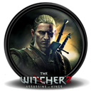 The Witcher 2 - Assassins of Kings_1 icon